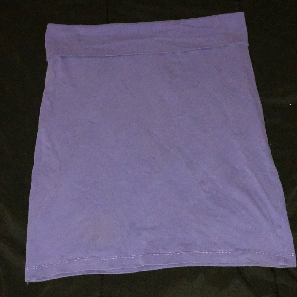 Forever 21 skirt